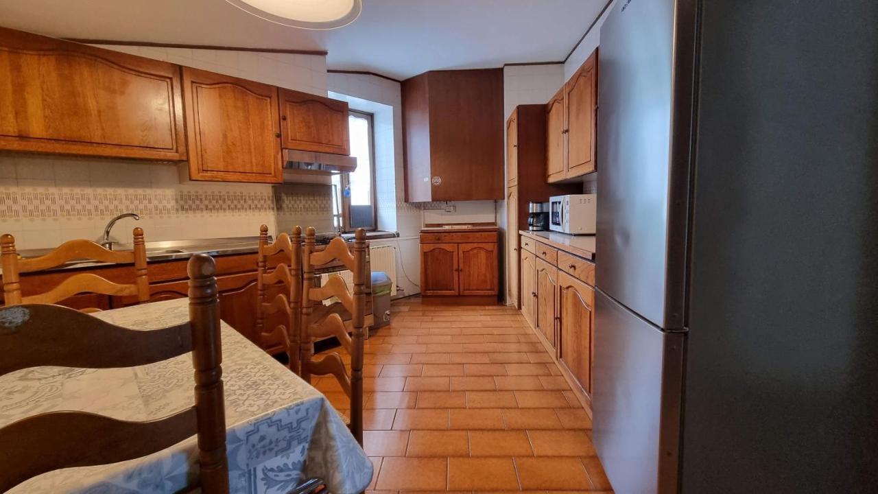 Apartament Ospitale 7 Triest Zewnętrze zdjęcie