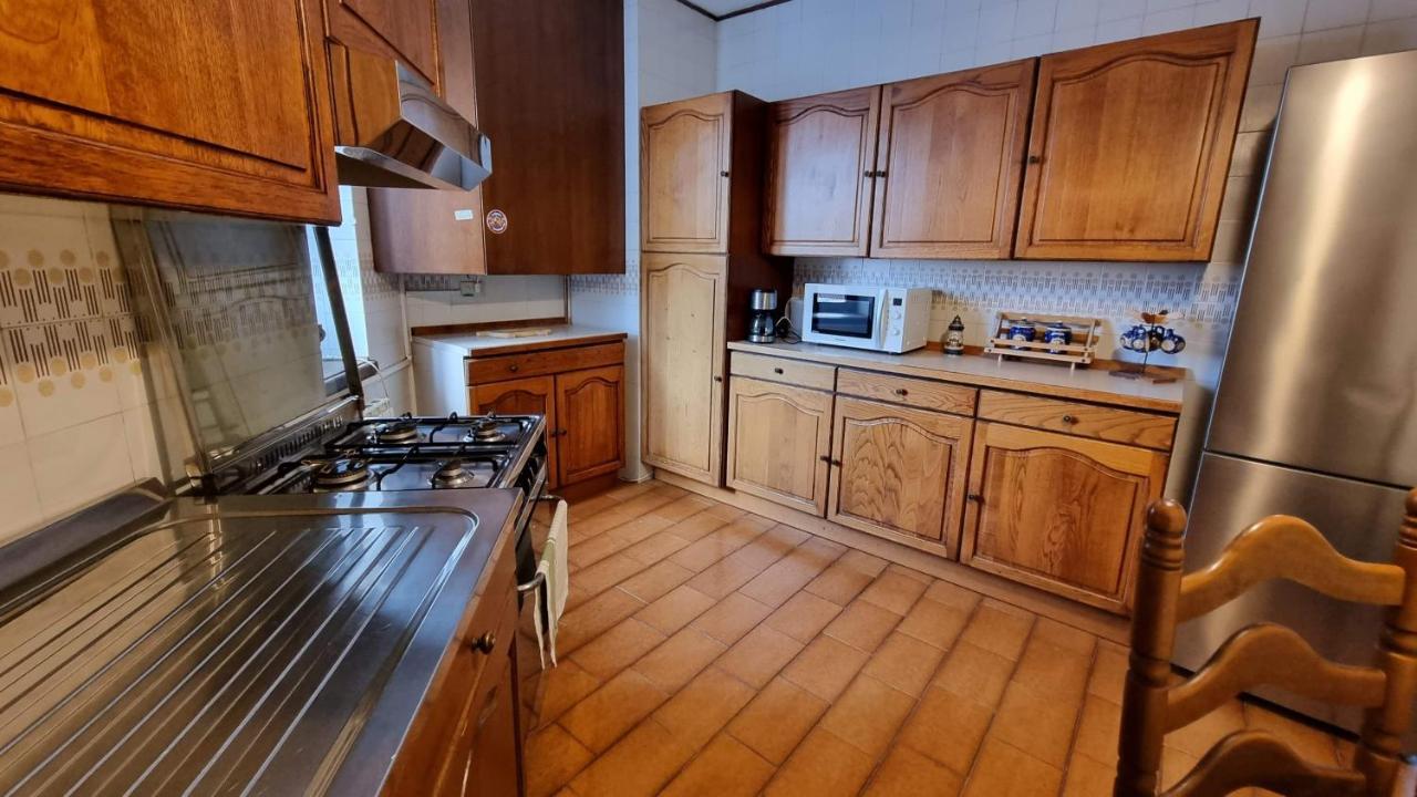 Apartament Ospitale 7 Triest Zewnętrze zdjęcie
