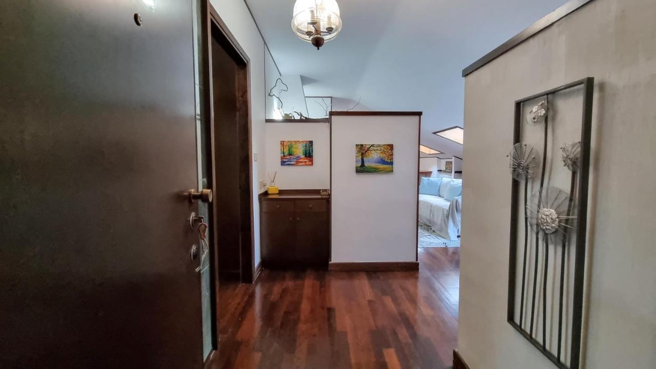 Apartament Ospitale 7 Triest Zewnętrze zdjęcie